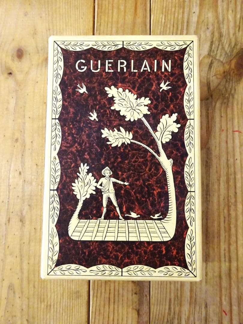 ☆未開封品☆ MITSOUKO　ゲラン　ミツコ パルファム フランス製　30ml