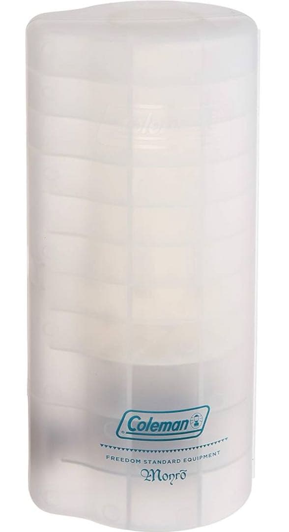 【新品・未使用】【廃盤品】コールマン　インディゴ　ホヤのみ