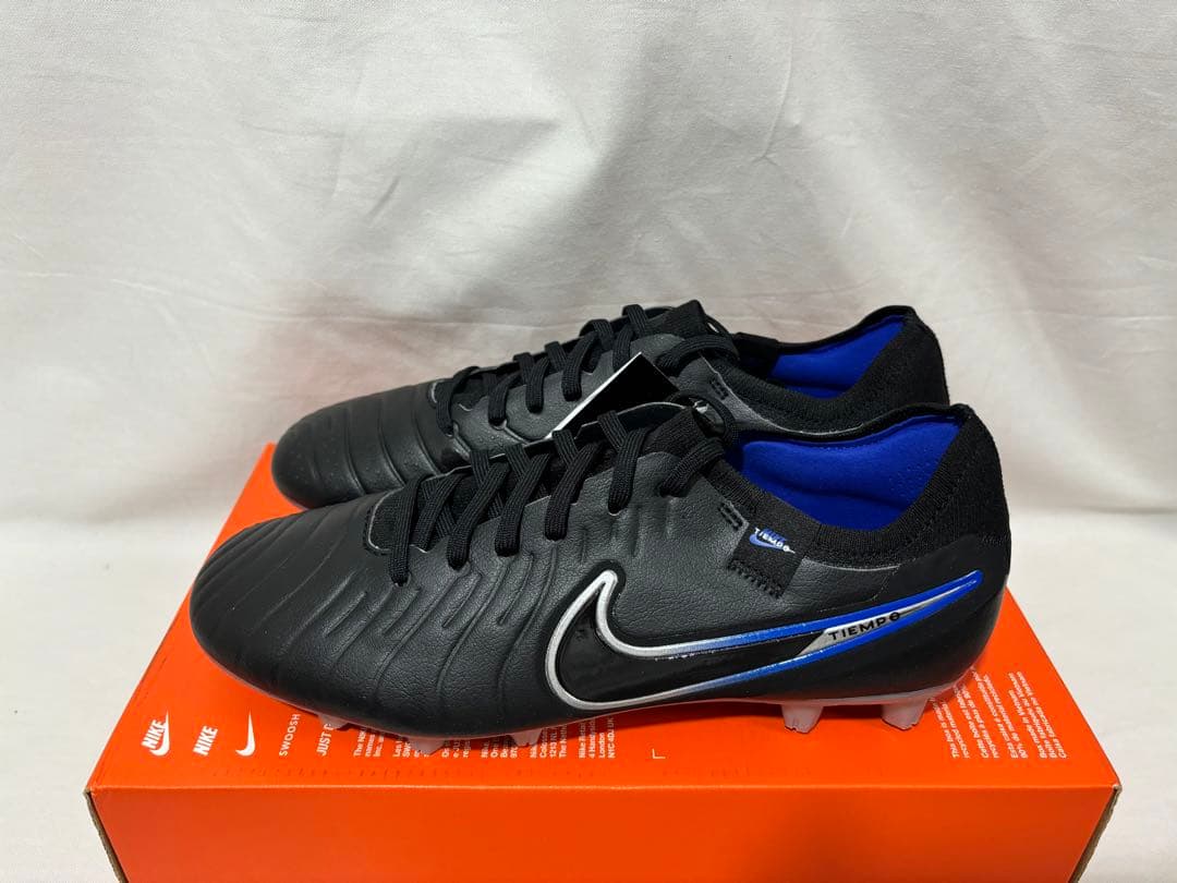 nike legend 10 pro hg black 26 レジェンド10