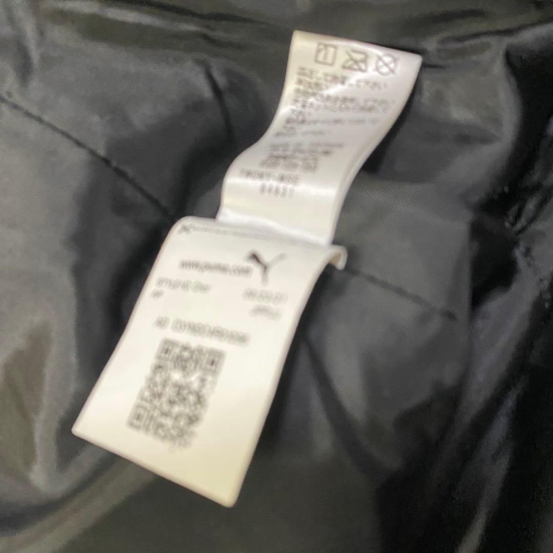 【未使用級✨】プーマ ゴルフ 中綿キルティング セットアップ 2XL