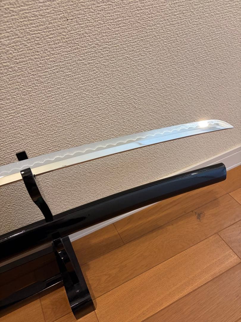 高級模造刀 琥龍明 美術刀