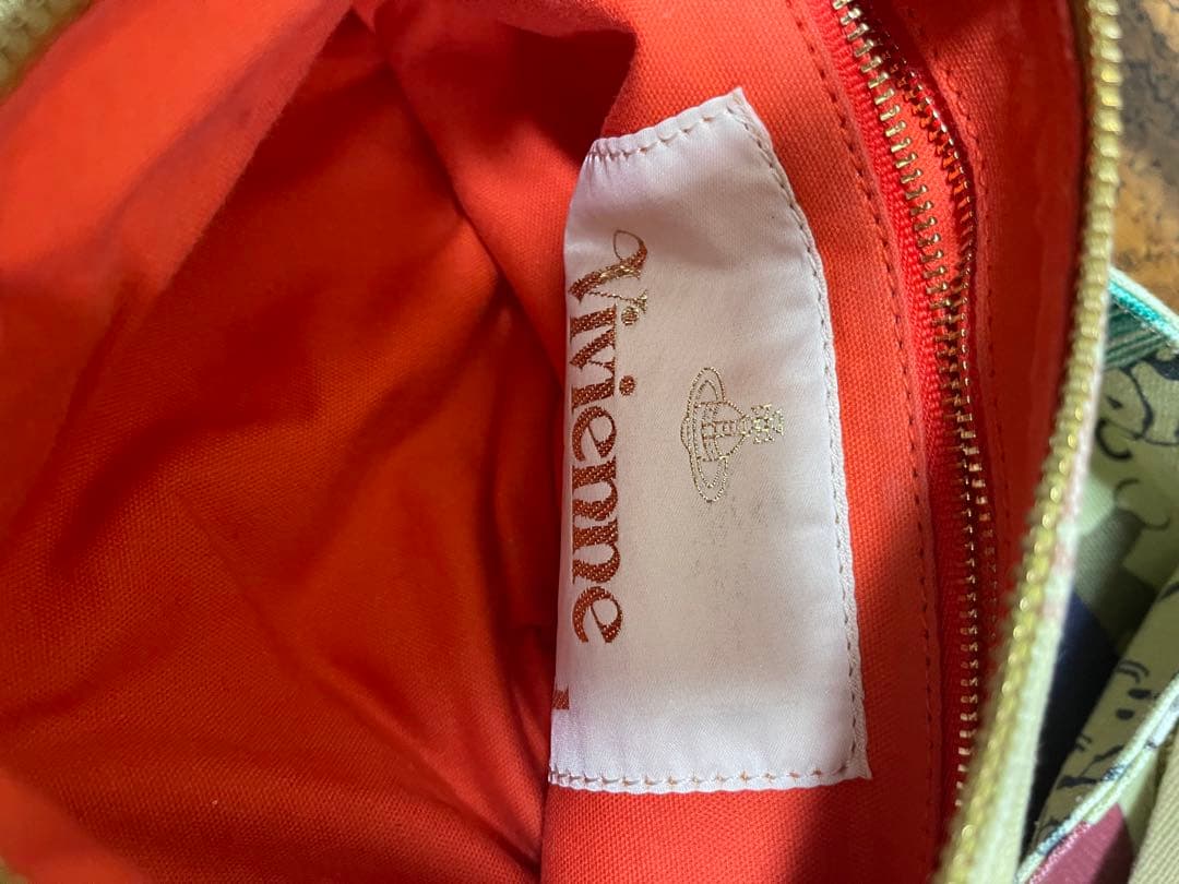 ヴィヴィアン パッキングペーパー100ディズ バッグ