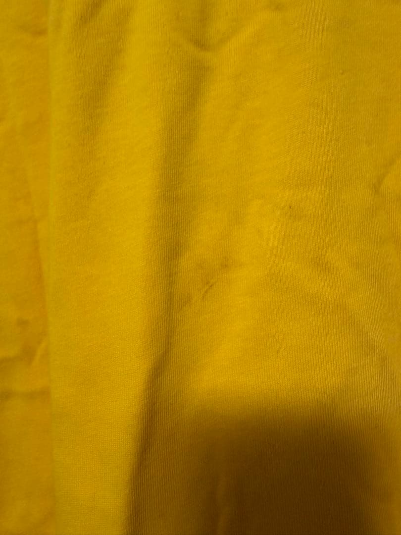 超希少品98年フランスW杯　ブラジル代表　Tシャツ　新品未使用デッドストック