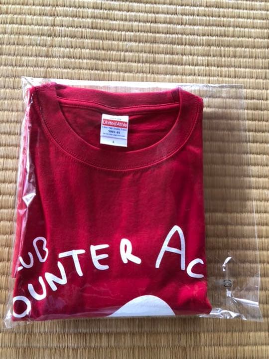 奈良美智Tシャツ2021