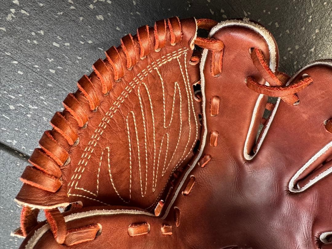 硬式野球用グラブ/グローブ　アイピーセレクトIp Select 限定