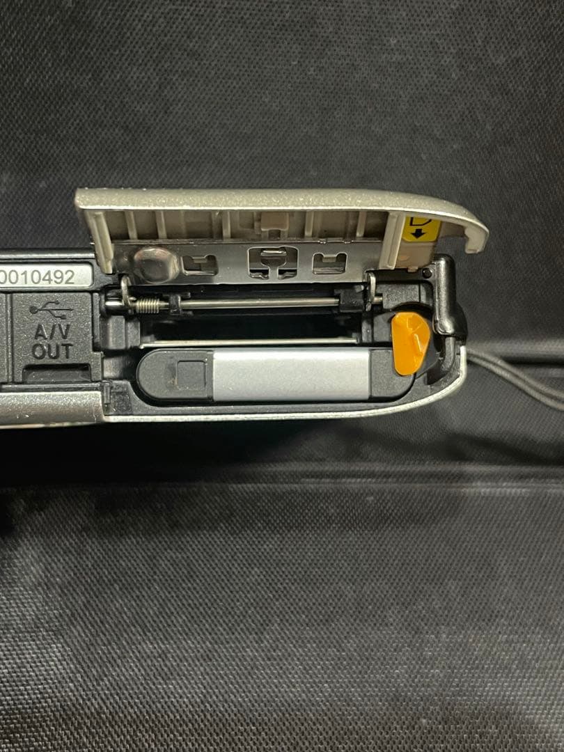 Nikon COOLPIX S2900 コンパクトデジカメ【中古品】