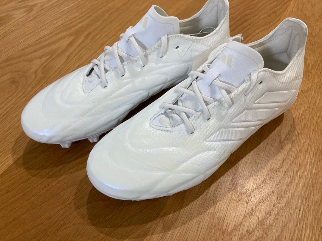 新品 COPA PURE.2 コパ ピュア 25cm