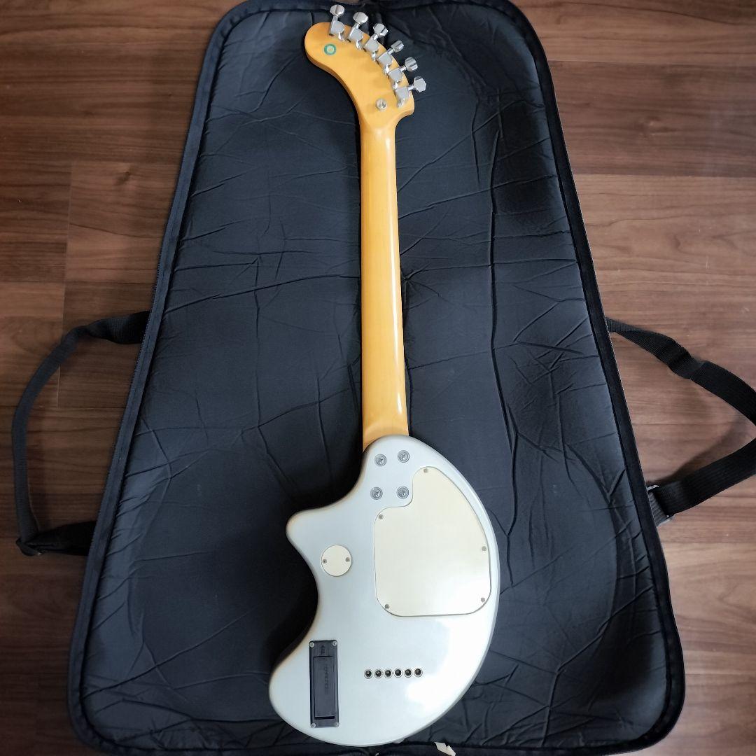 123様> FERNANDES ZO-3 UBB ULTRAMAN ウルトラマン