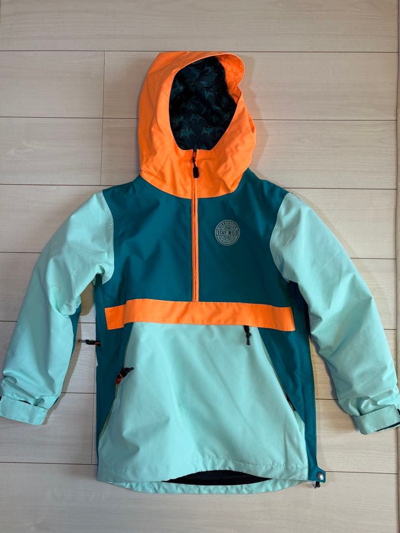 Airblaster キッズウェア　エアブラスター