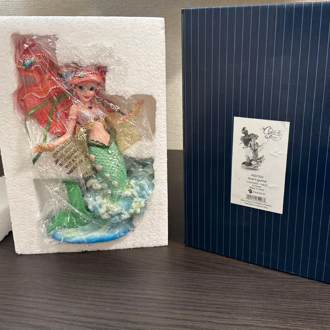 その他 Disney SHOWCASE COLLECTION ARIEL