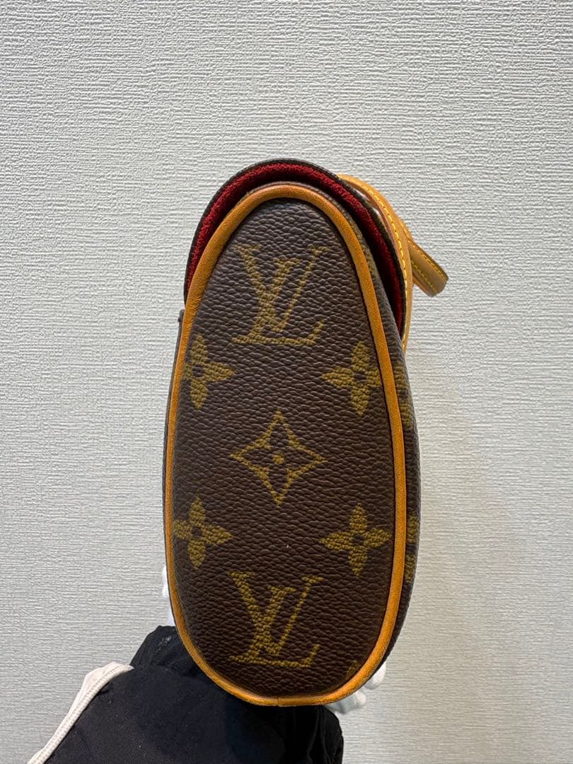 Louis Vuitton ハンドバッグ ソナチネ