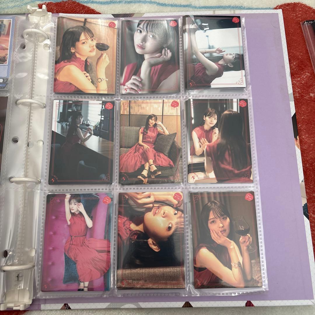 すみぺあつめ　メイキングDVD バインダー