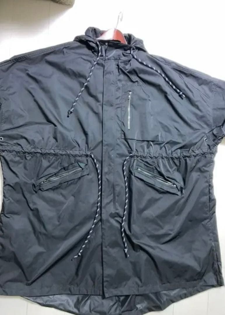 【美品】SOE モッズコート