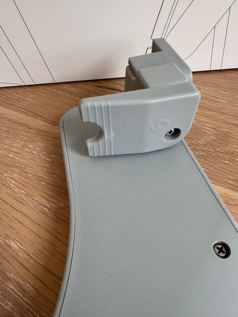 moji イッピー　スターターセット　フードトレイ　クッション￼￼ ハーネス