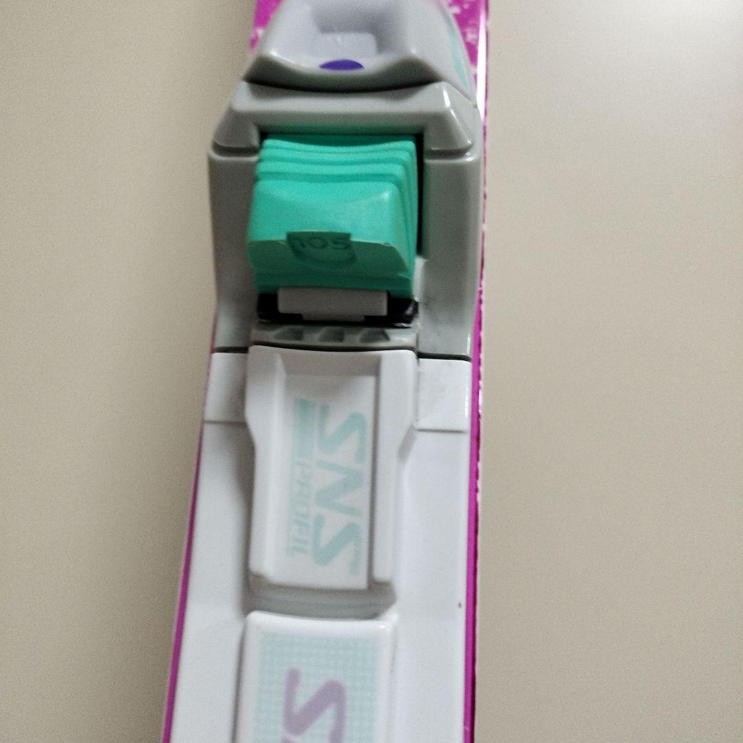 3点セット売り クロスカントリー MADSHUS LT510 205cm