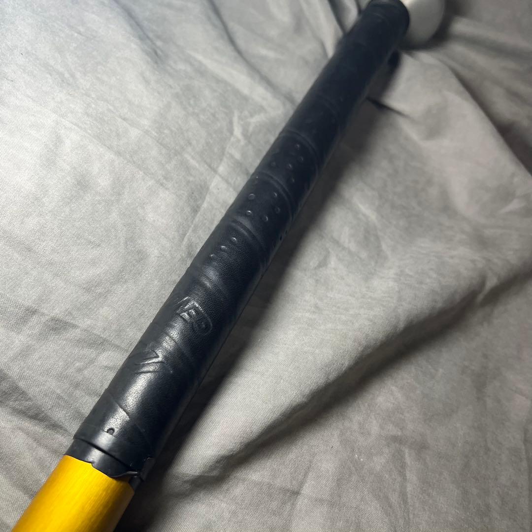 Mizuno Global Elite VKONG02 硬式バット　新基準対応