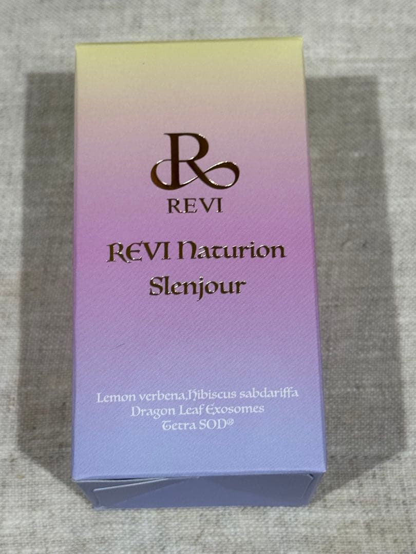 REVI ルヴィ スレンジュール（80粒入り） 【即日配送】