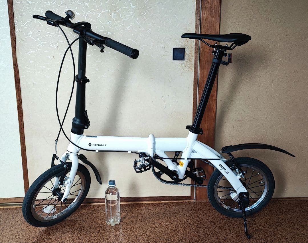 自転車本体 RENAULT PLATINUM LIGHT 6