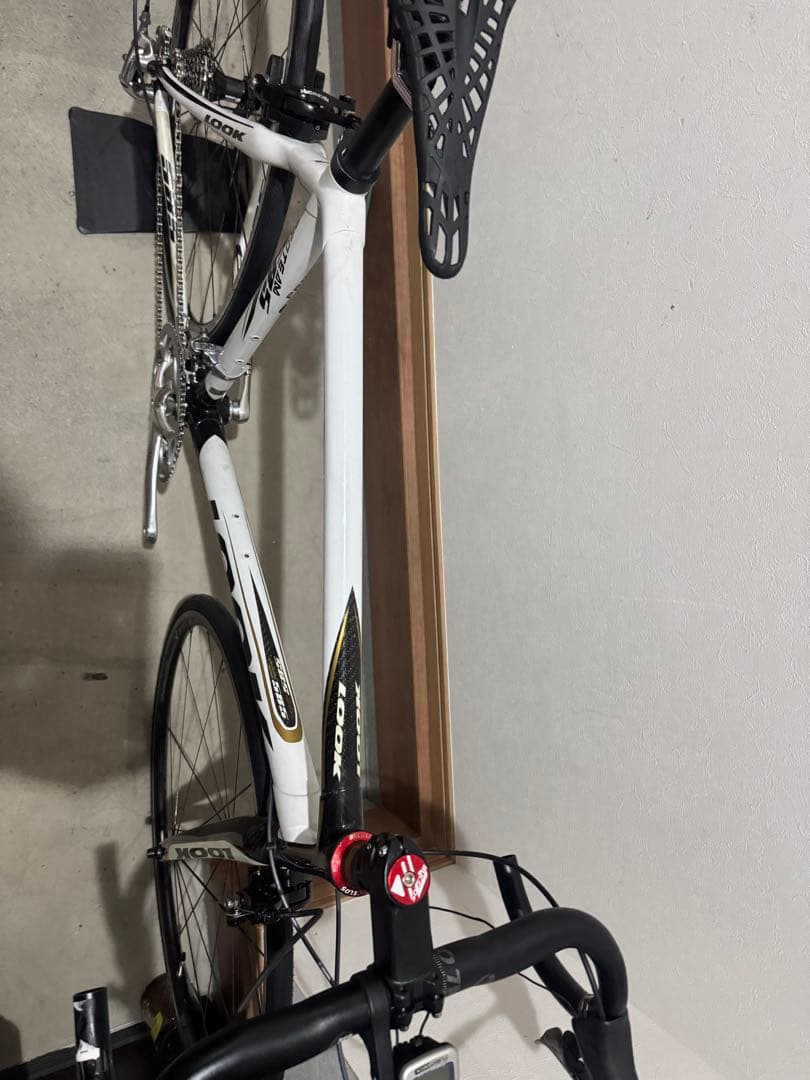 自転車本体 LOOK 585 ORIGIN PROTEAM