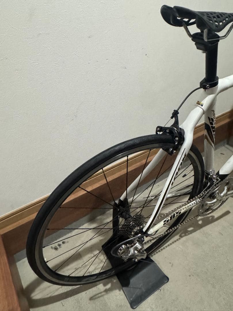 自転車本体 LOOK 585 ORIGIN PROTEAM