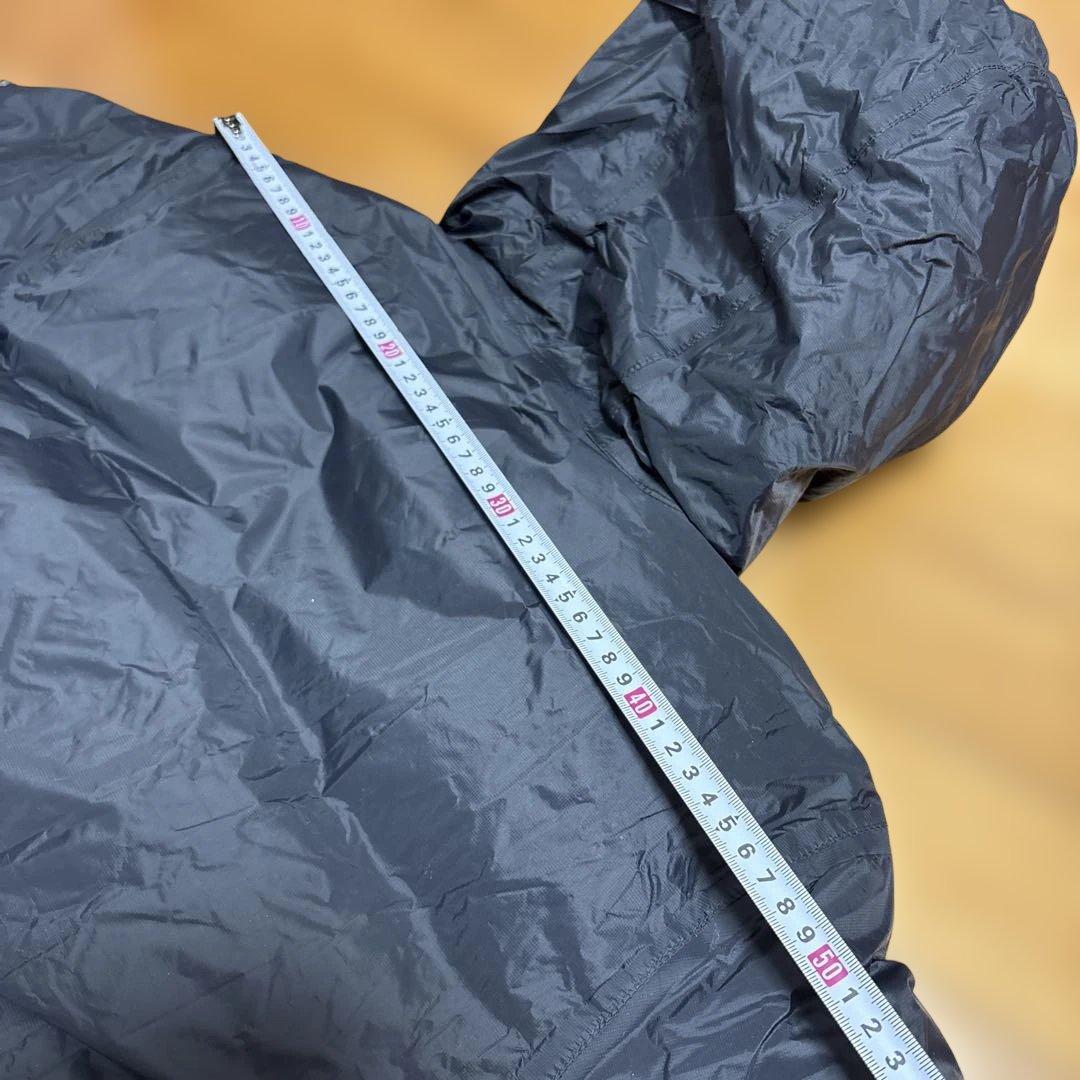 ウォータープルーフダウン　RBB BL-104