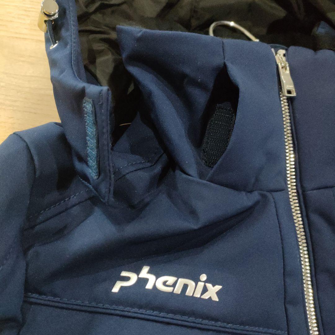 ten　フェニックス　スキーウェア　レディースｓ　ネイビー