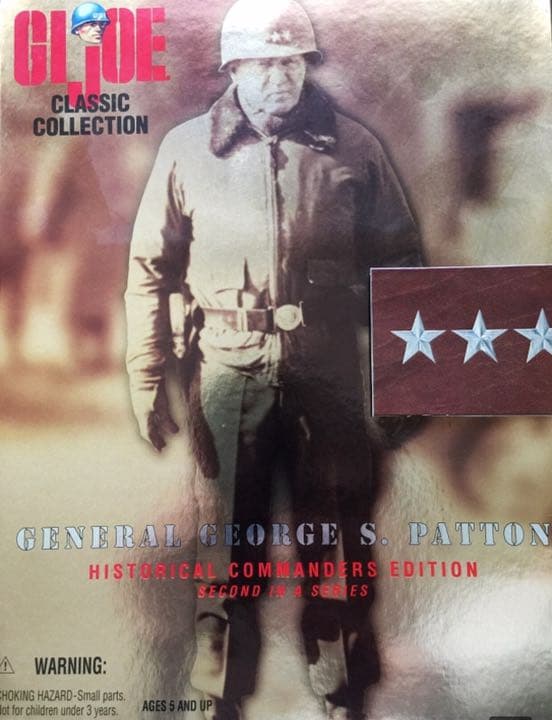 GIジョー ◆◇WWⅡアクションフィギア　ACTION FIGURE◇◆