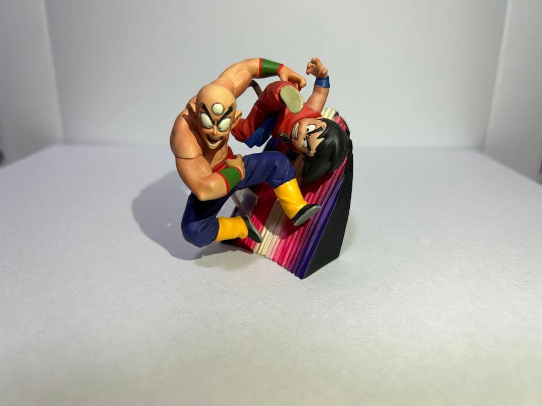 ドラゴンボール ドラカプ セット フィギュア