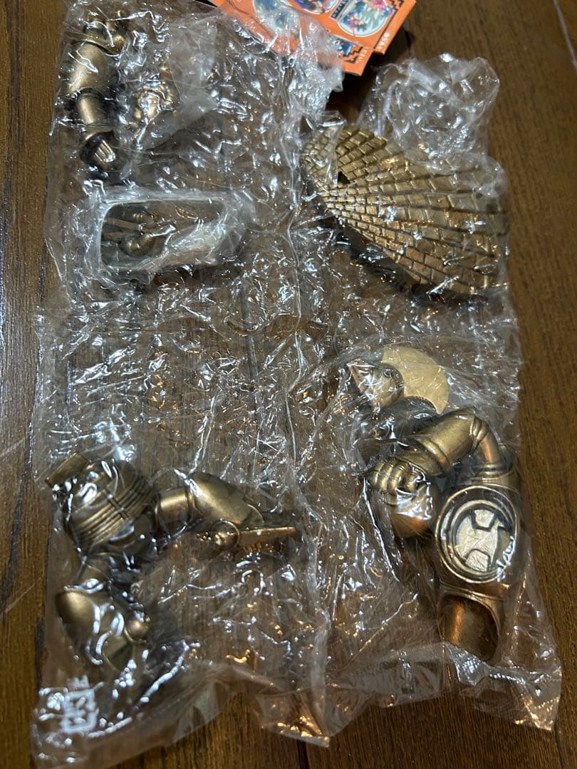 ドラゴンボール ドラカプ セット フィギュア