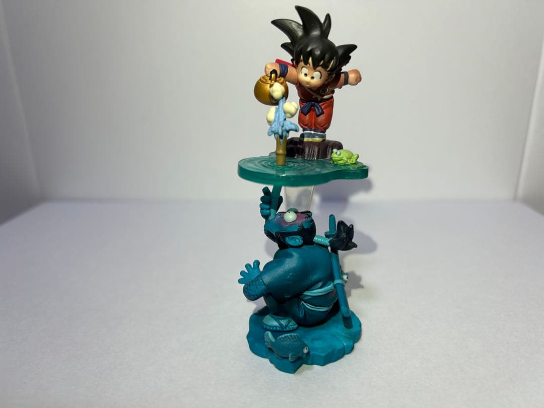 ドラゴンボール ドラカプ セット フィギュア