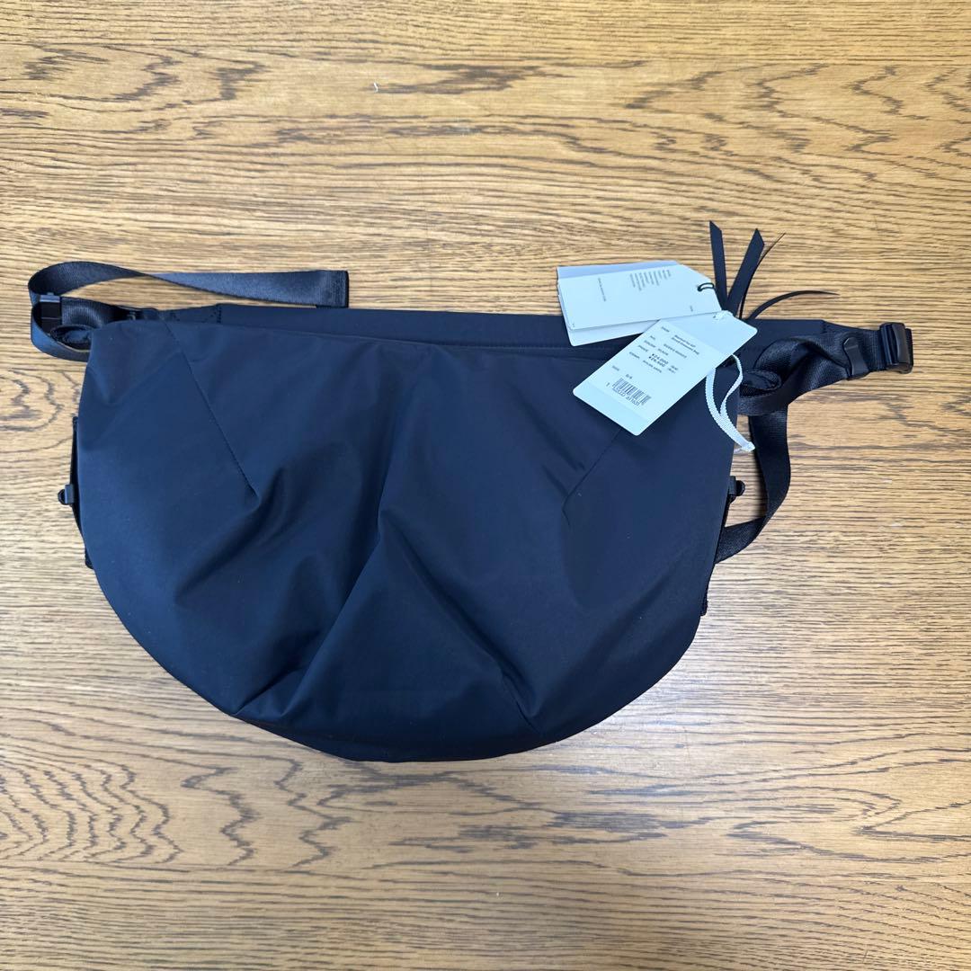 graphpaper blankof small ショルダーバッグ