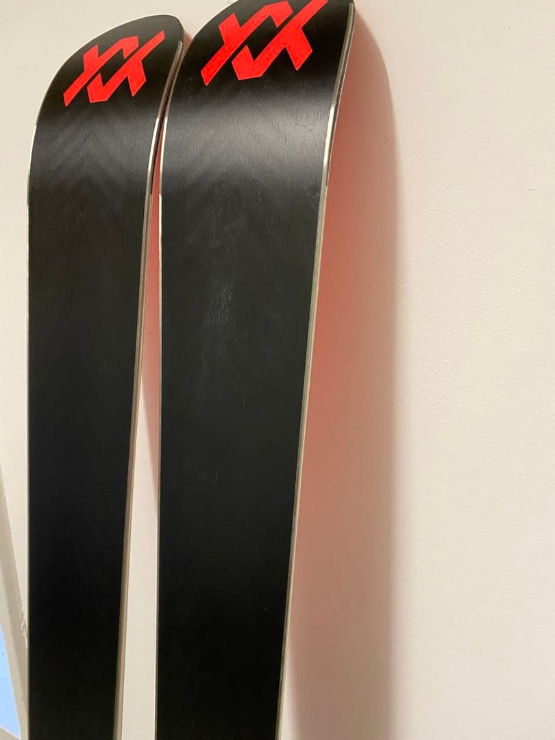 Volkl RACETIGER GS WC MASTERS 183㎝