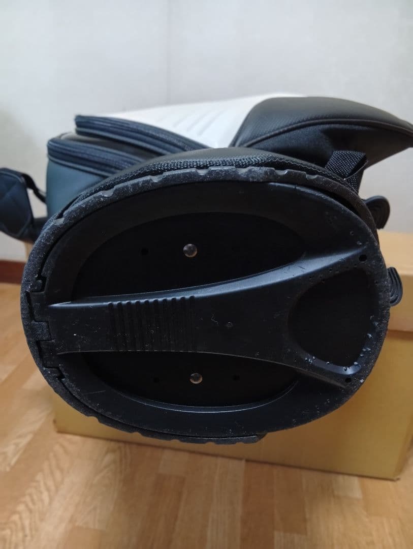 BRIDGESTONE ゴルフスタンド式キャディーバッグ