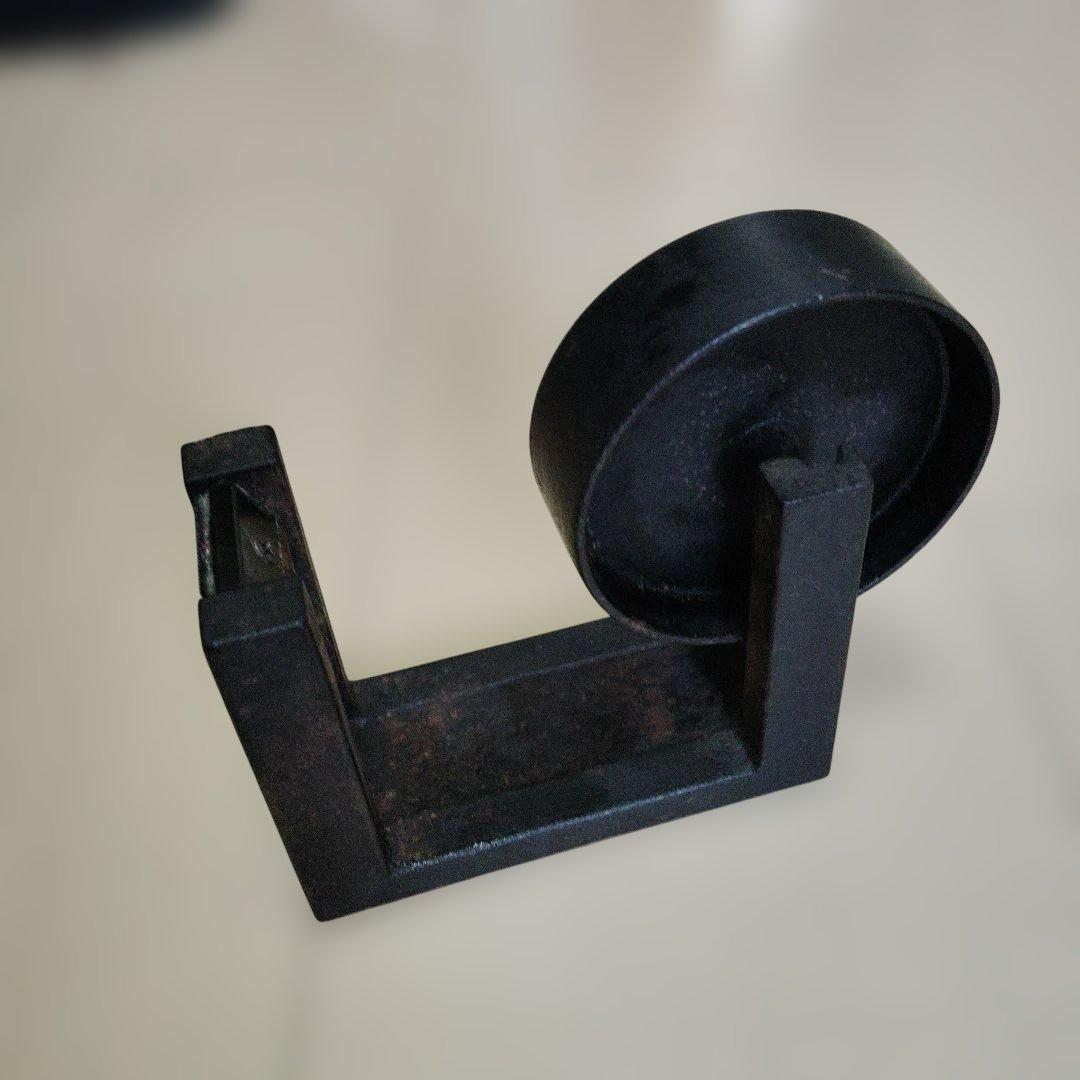 バーバーグリー　テープカッター