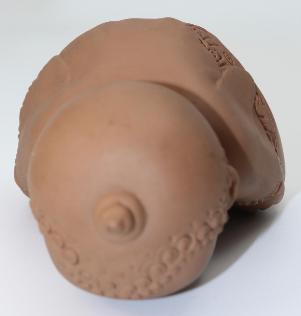 HO-HO ローズオニールのデザイン vintage CAMEO ソフビ14cm