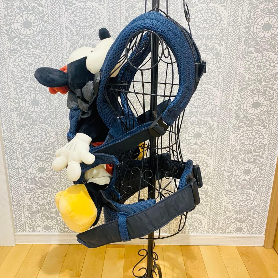 BABYBJORN ベビービョルン ハーモニー 抱っこ紐　ベビーキャリア