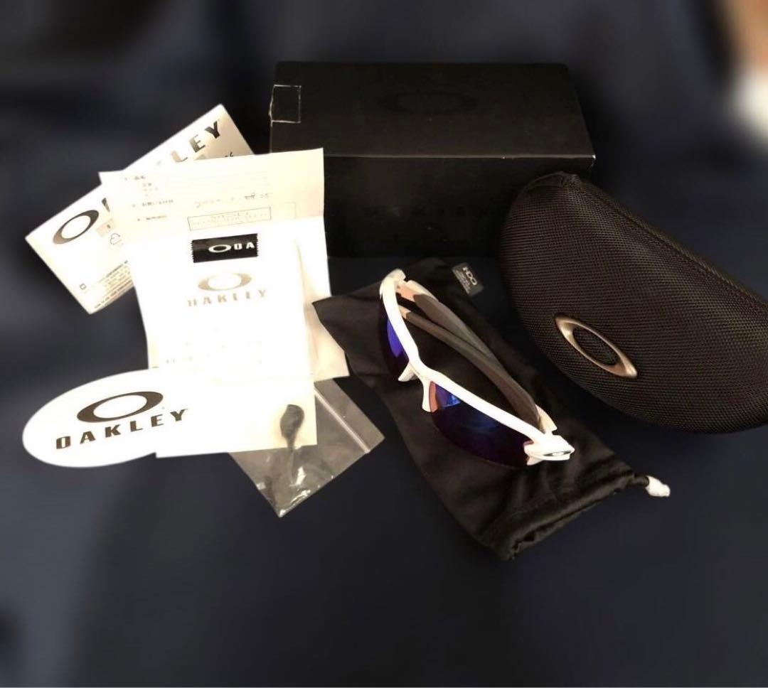 OAKLEY サングラス OO9271-10 FLAK 2.0 オークリー