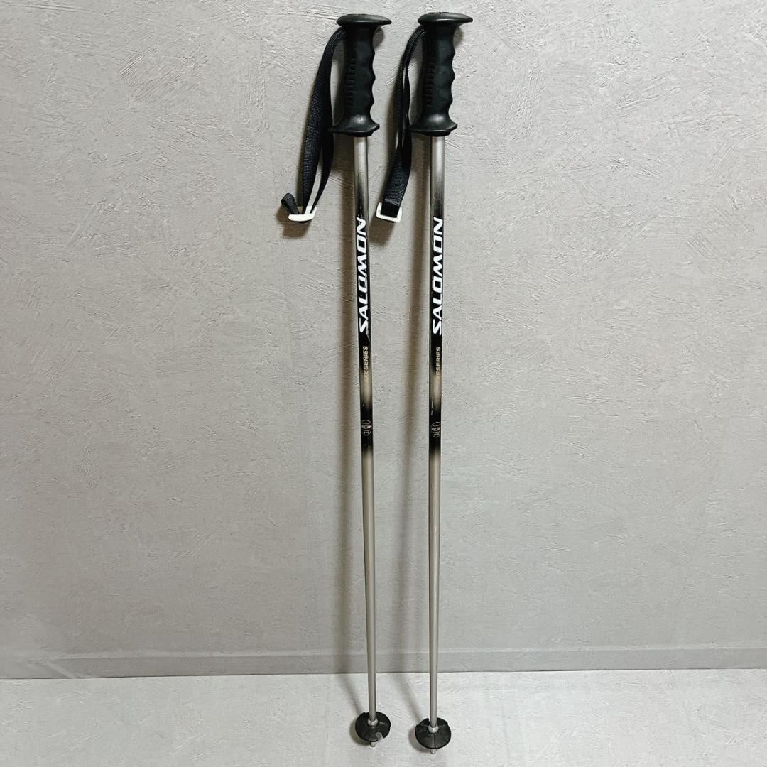 SALOMON SP7000 168 サロモン スキー オールラウンド セット