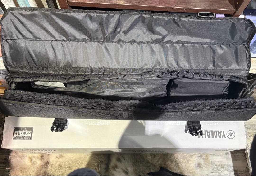 【美品】ヤマハデジタルサックス YDS-150