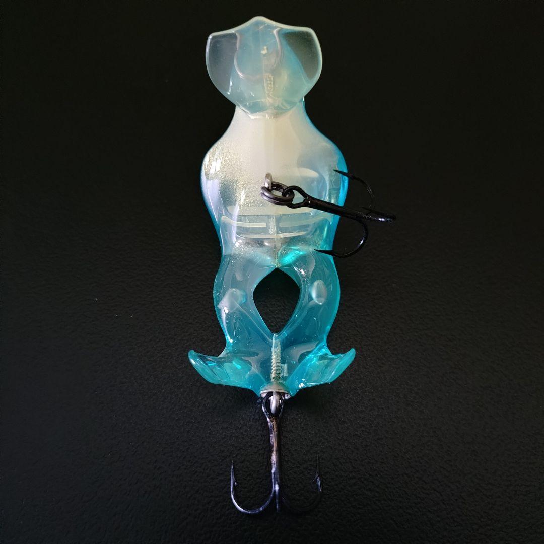 Megabass Type-X ルアー４個セット