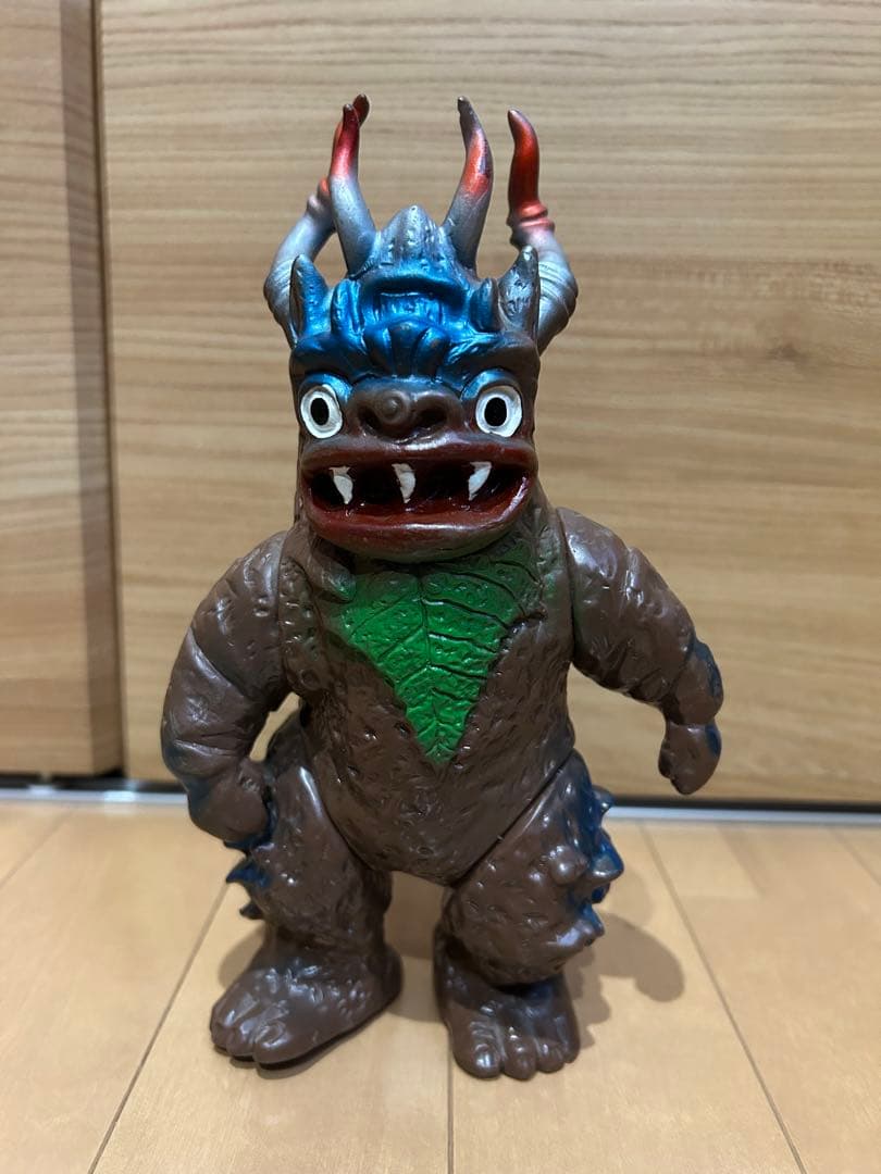 ブルマァク　ミクラス　当時もの