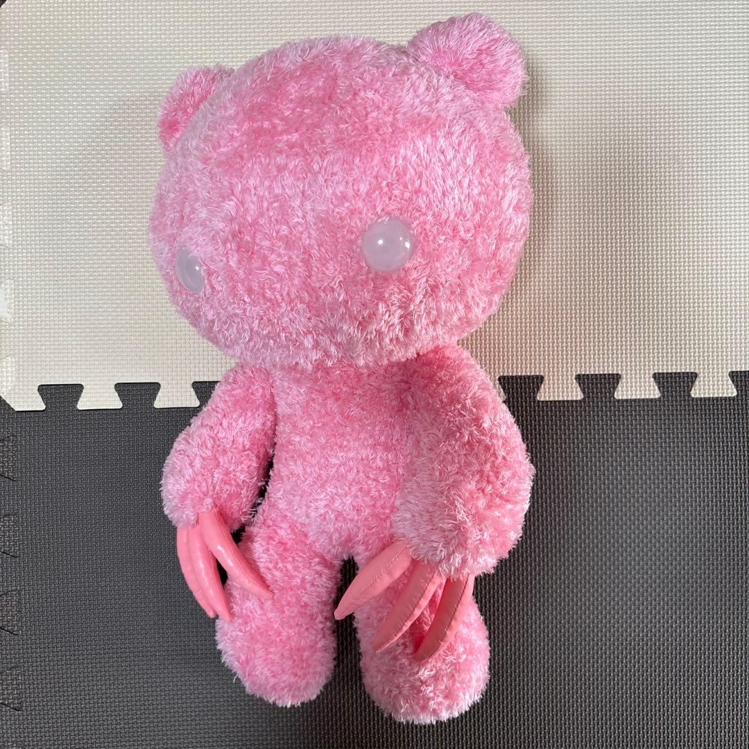 グルーミー ぬいぐるみ