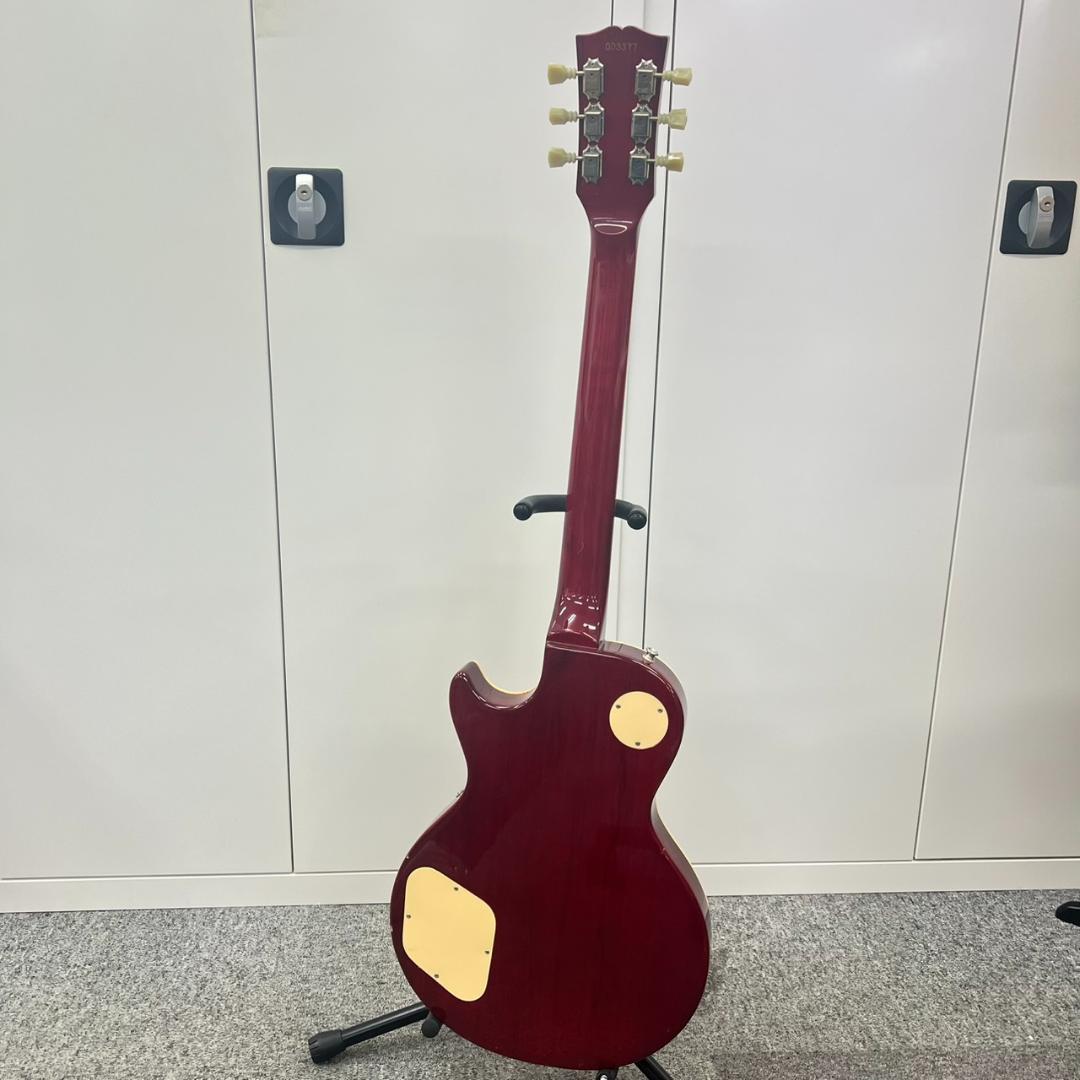 Aria Pro II Leopard ブリッツ バイ アリアプロII