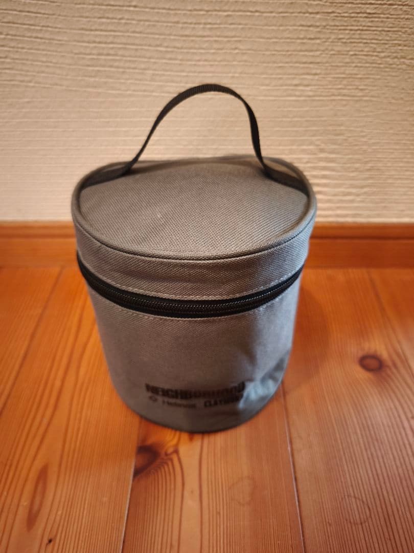 ネイバーフッド　CLAYMORE“ATHENA LIGHT” 別注ライト