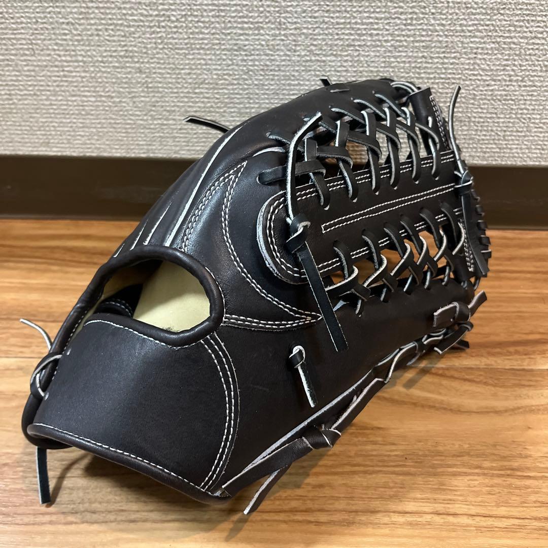 外野手用グローブ　硬式