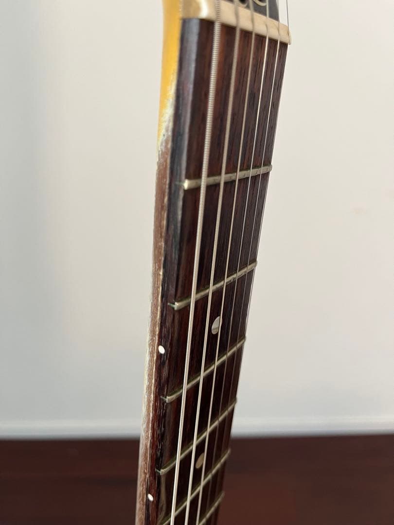 Gibson Les Paul Jr Special Faded DC 08年製