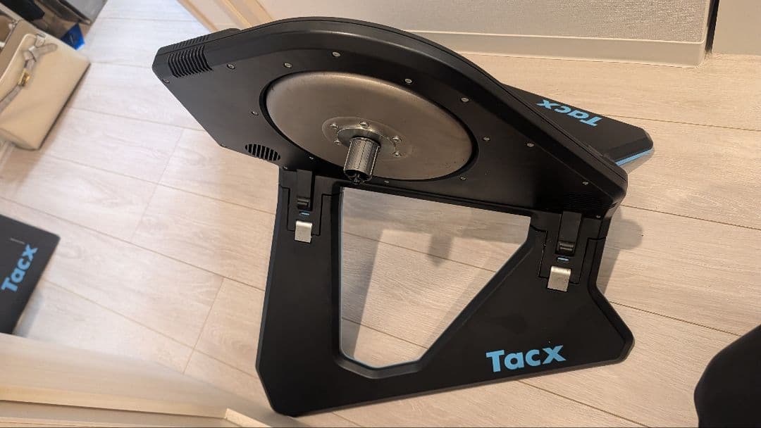 【故障品】Tacx NEO 2 Smart