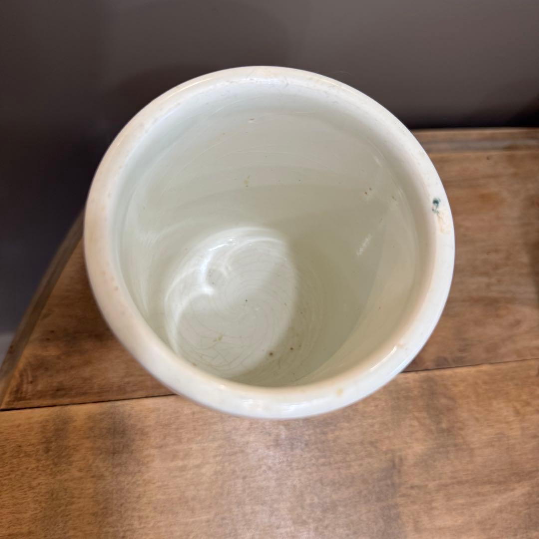 激レア！　FELIX POTIN フェリックスポタン　リュネビル　アンティーク