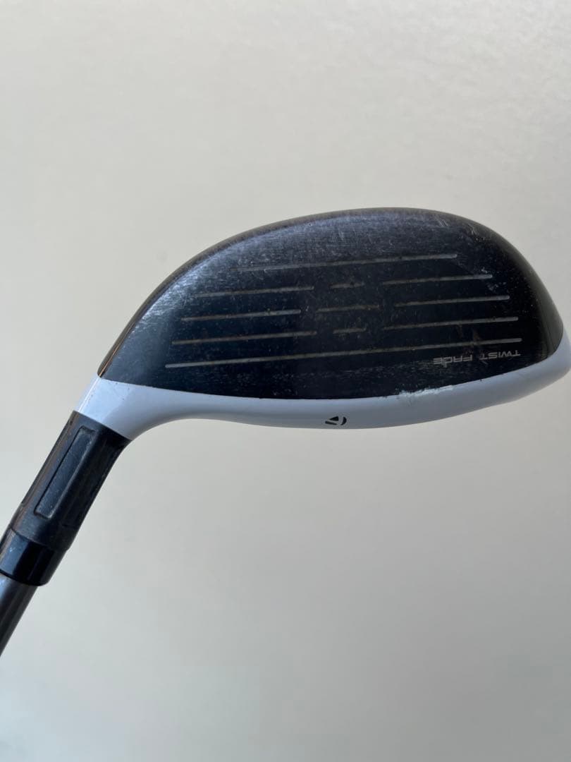 タ*フ様 K*I様 TaylorMade SIM MAX 3Wフェアウェイウッド