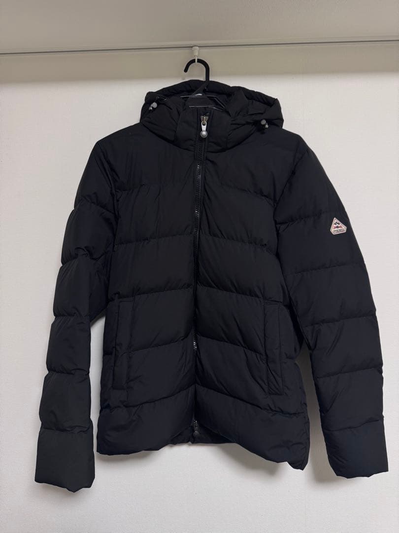 ［値下げ］Pyrenexピレネックス スプートニック ミニリップストップLサイズ